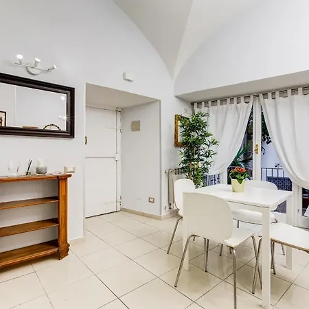 Apartamento Trastevere & Old Ghetto Apartment *