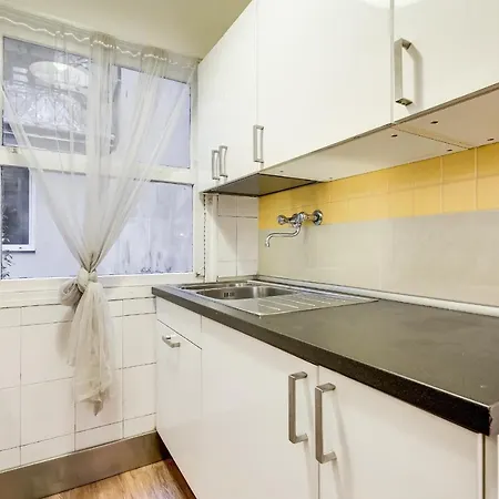 Apartamento Trastevere & Old Ghetto Apartment *